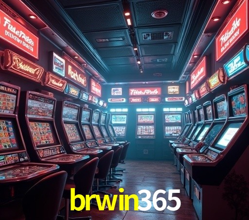 brwin365 cassino online