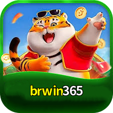 Logo brwin365