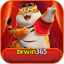 Imagem promocional da brwin365 mostrando a plataforma e suas vantagens